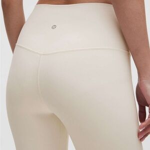 Lululemon Align High-Rise Pant 25" size 6
